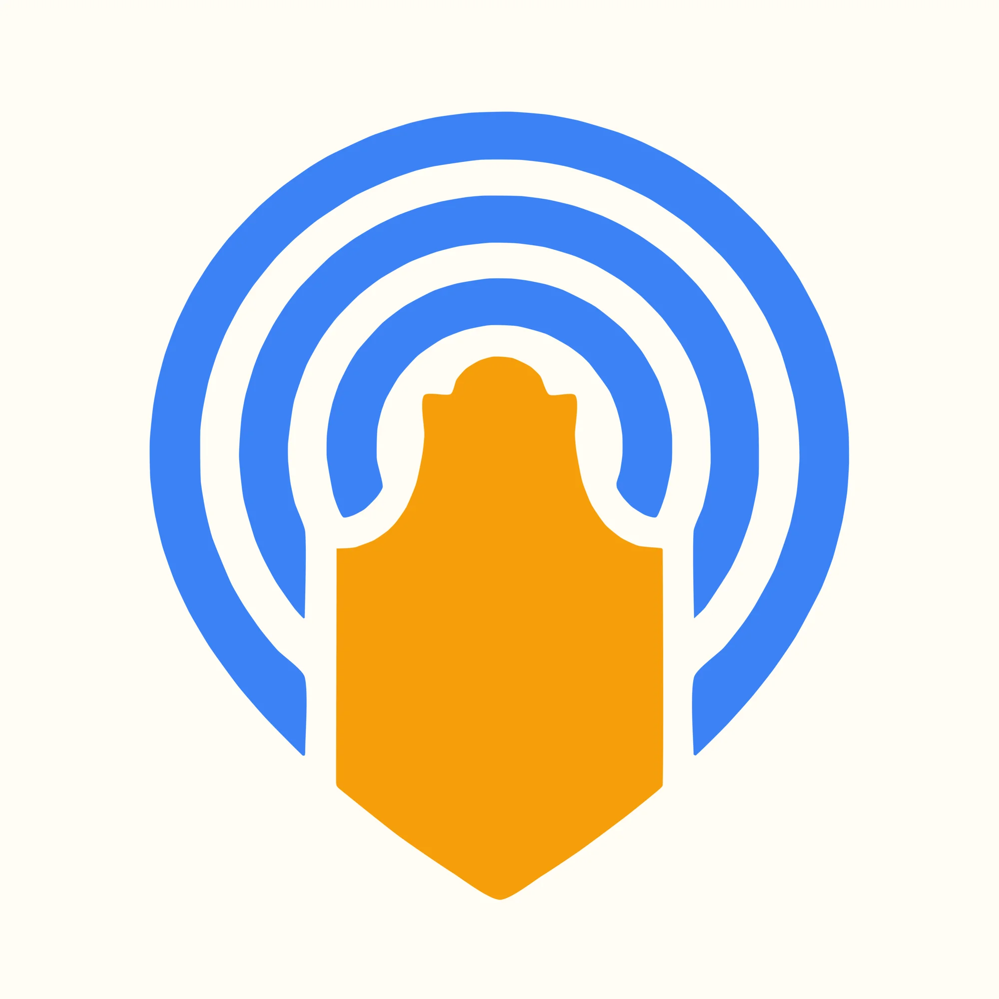 Amsterdam Mokum Tour app icon