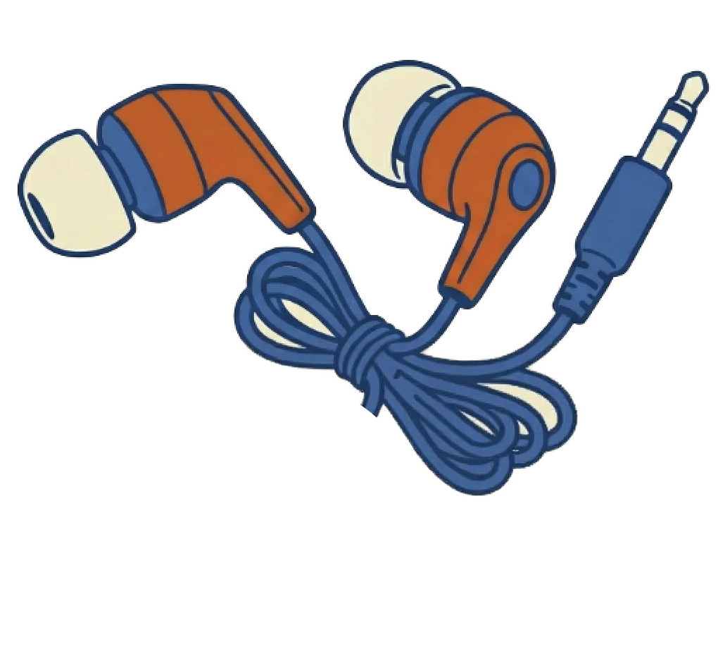Earbuds
