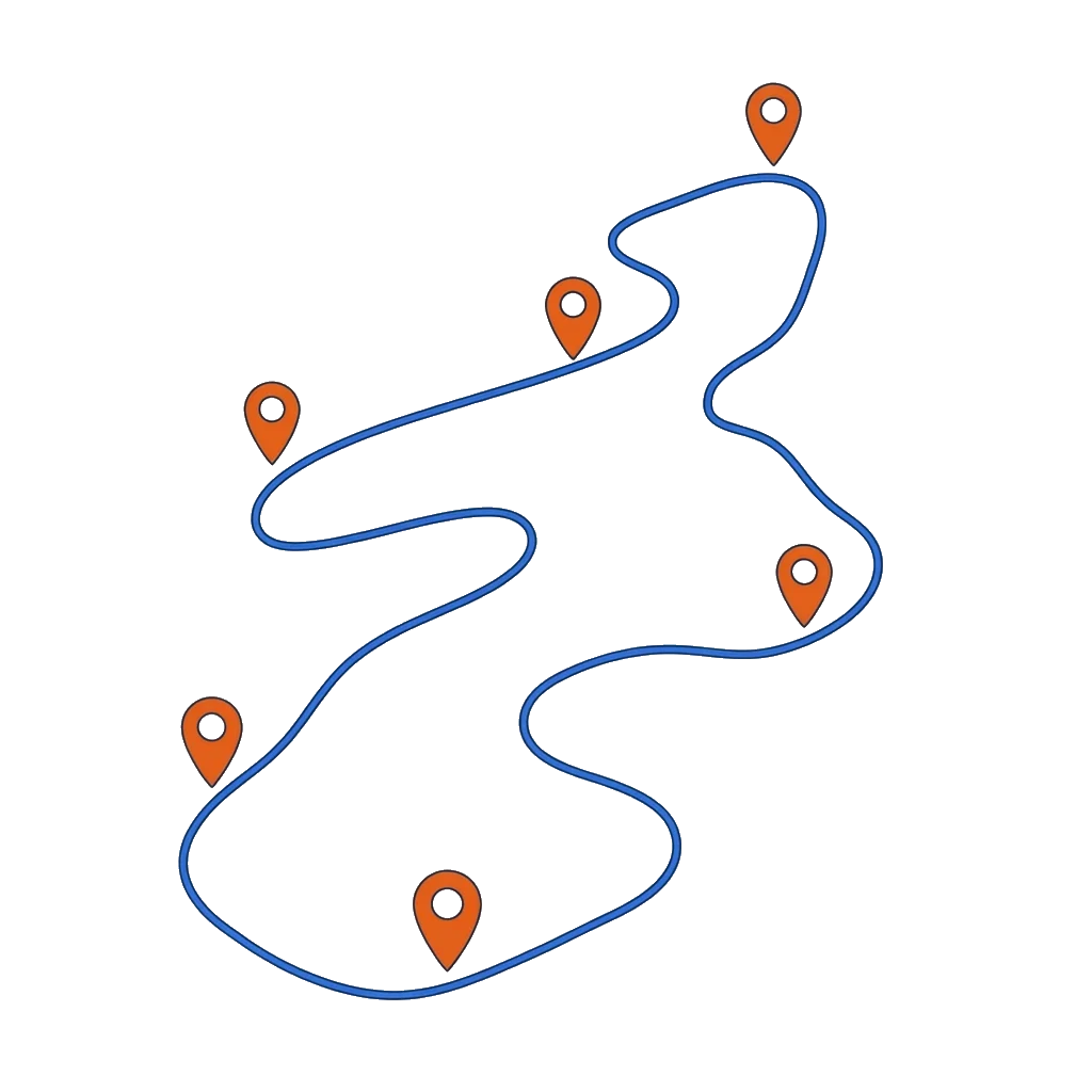 Route