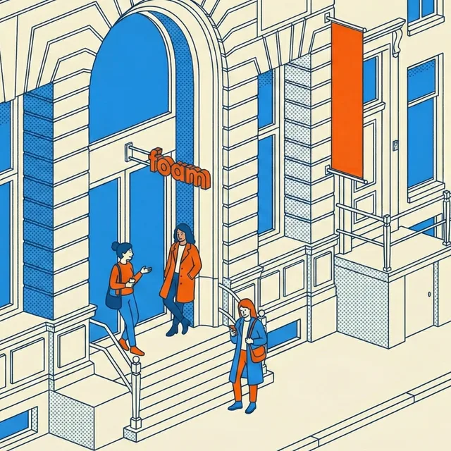 Foam Museum