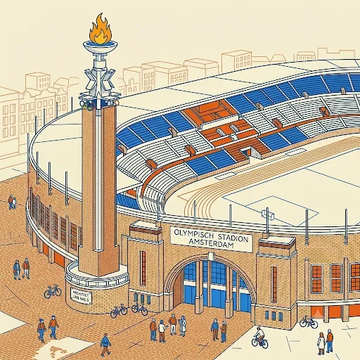 Estadio Olímpico