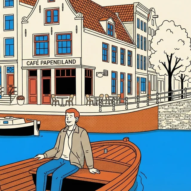 Singelgracht