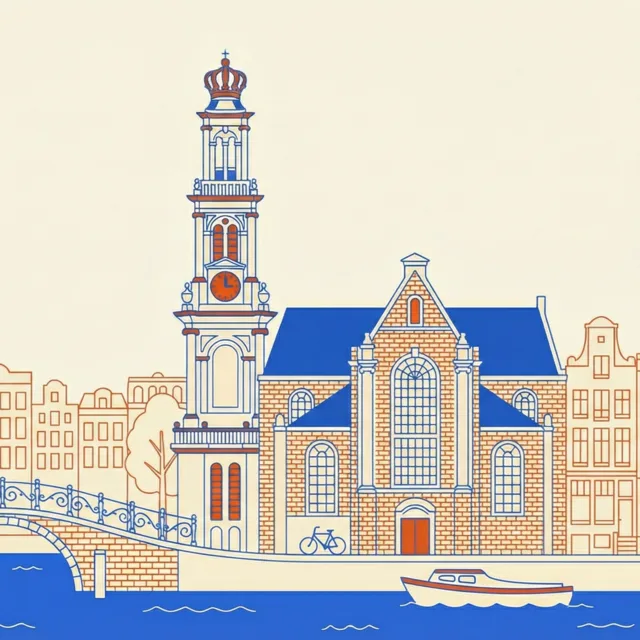 Westerkerk